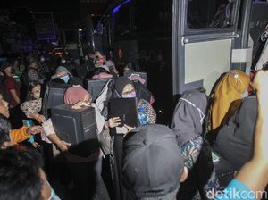 Ternyata Segini Gaji Karyawan Pinjol Ilegal di Sleman