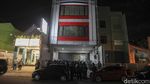 Begini Detik-detik Polisi Gerebek Kantor Pinjol Ilegal di Sleman