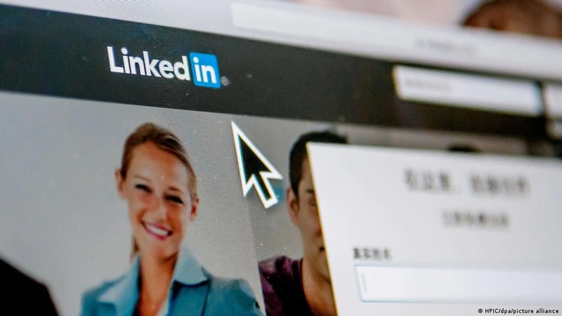 Ditekan Pemerintah, Microsoft Tutup LinkedIn di Cina