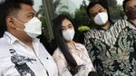 DJ Una Dulu Berkelit, Diam-diam Gugat Cerai Irsan Ramadhan