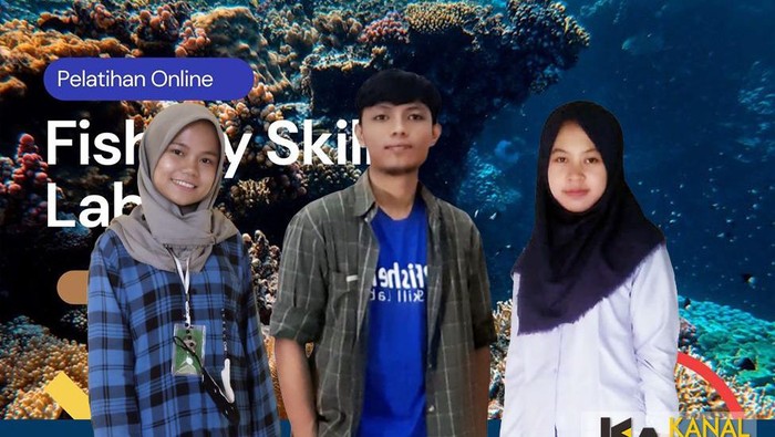 Fishey Skill Lab