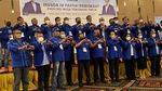 Foto Musda ke-4 Partai Demokrat NTT