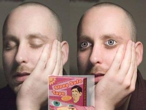 Foto Kumpulan Produk yang Nyeleneh dan Aneh