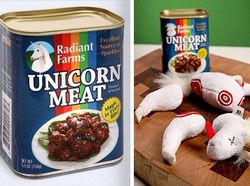 Foto Kumpulan Produk yang Nyeleneh dan Aneh