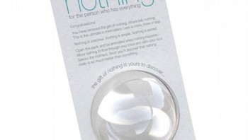 Jadi isinya kosong? Foto: Brightside