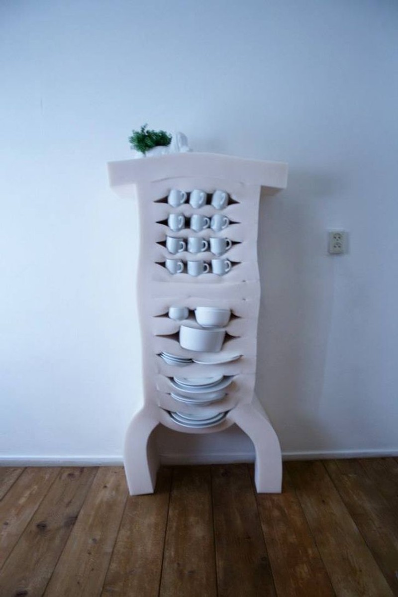 fotoinet barang aneh yang pernah ada