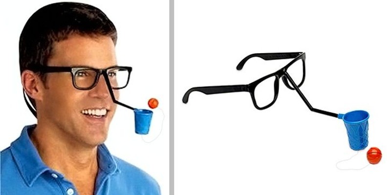 fotoinet barang aneh yang pernah ada