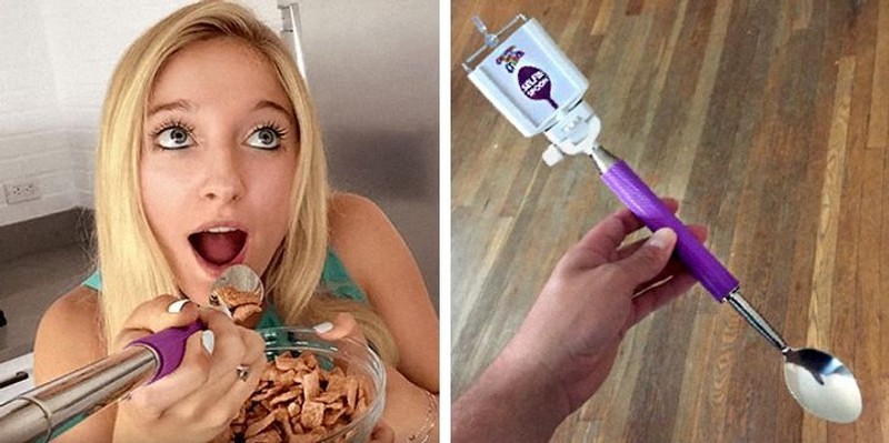 fotoinet barang aneh yang pernah ada