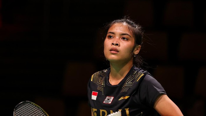 Gregoria Mariska Tunjung