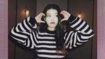 IU Siap Rilis Strawberry Moon, Intip Deretan Fakta Menariknya