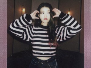 IU Masih Jadi Aktris Korea dengan Follower Instagram Terbanyak