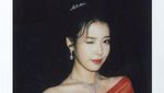 IU Siap Rilis Strawberry Moon, Intip Deretan Fakta Menariknya