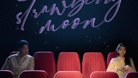 Teaser pertama buat Strawberry Moon dirilis 1 Oktober 2021. Saat itu akun media sosial IU mencuit kutipan lirik dari lagu Strawberry Moon. (Foto: dok. EDAM Entertainment)