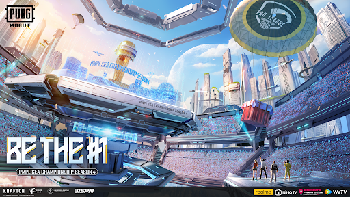 Sedangkan bila menggunakan hadiah juara satu TI 10, kompetisi PUBG Mobile Pro League Season 4, dapat diberi hadiah sampai 90 kali. Foto: (dok PMPL SEA Season 4).