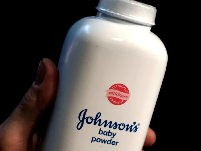 Jhonson and jhonson