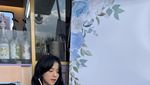 Jisoo BLACKPINK Main di Snowdrop, Dapat Kiriman Banyak Food Truck