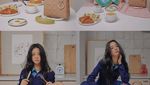 Jisoo BLACKPINK Main di Snowdrop, Dapat Kiriman Banyak Food Truck