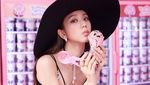 Jisoo BLACKPINK Main di Snowdrop, Dapat Kiriman Banyak Food Truck