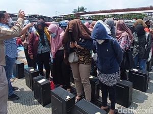 Kantor Pinjol Ilegal di Sleman Digrebek, Ini Nasib Karyawannya