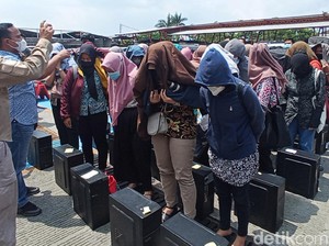 Teror Nasabah, Eks Direktur Pinjol Dipenjara 5 Bulan