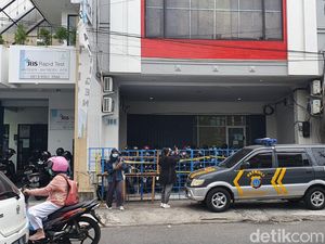 Terungkap! Ternyata Segini Gaji Karyawan Pinjol Ilegal di Sleman