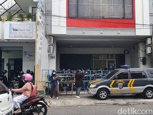 Terungkap! Ternyata Segini Gaji Karyawan Pinjol Ilegal di Sleman