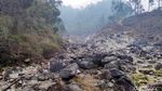 Kapan Taman Nasional Halimun Salak Kembali Dibuka?