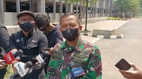 Rachel Vennya juga dipastikan sempat karantina 3 hari di RSDC Wisma Atlet Pademangan. Kapendam Jaya Kolonel Arh Herwin BS mengungkapkan, terungkapnya Racel Vennya sempat karantina itu terlacak dari bukti presensi. Menurut absensi, Rachel Vennya sempat masuk karantina di Wisma Atlet selama 3 hari. (Foto: Istimewa)