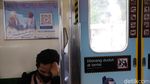 KCI Kampanyekan Cintabilitas di Transportasi Publik