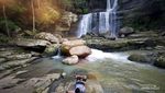 4 Wisata Alam Kota Malang, Tak Kalah Sejuk sama Puncak