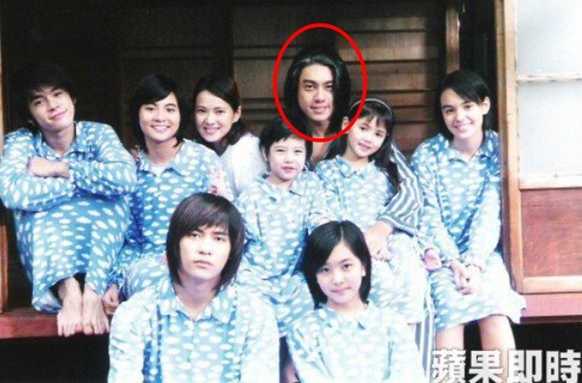 Usai 20 tahun berlalu, Ken Chu kembali muncul dengan kondisinya yang cukup memprihatinkan. Ken Chu mengaku bahwa dirinya kini menjadi seorang pengangguran dan hampir berpisah dengan istrinya. Tak sampai di situ, kondisinya yang mengidap penyakit langka juga membuat Ken Chu rentan mengalami depresi. Foto: Twitter/@XiJia_Pinay