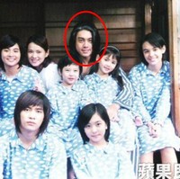 Usai 20 tahun berlalu, Ken Chu kembali muncul dengan kondisinya yang cukup memprihatinkan. Ken Chu mengaku bahwa dirinya kini menjadi seorang pengangguran dan hampir berpisah dengan istrinya. Tak sampai di situ, kondisinya yang mengidap penyakit langka juga membuat Ken Chu rentan mengalami depresi. Foto: Twitter/@XiJia_Pinay