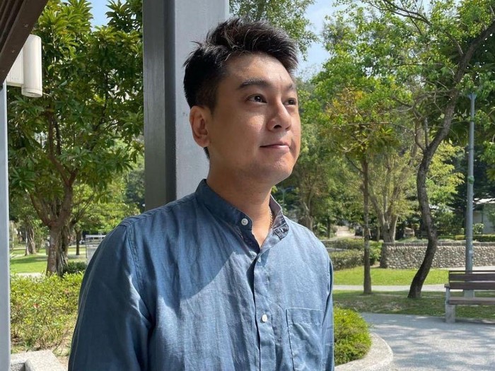 Ken Chu