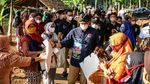 Kerja Keras Menggenjot Ekonomi Desa Wisata Kaki Langit