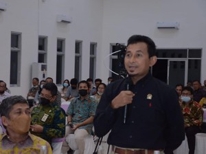 Legislator PKS Ngaku Dikomplain Warga Gegara Ucapan Menag soal Gonggongan