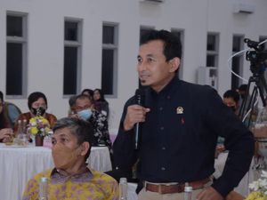 Legislator PKS Tegaskan Nikah Beda Agama Tak Sah dalam Islam
