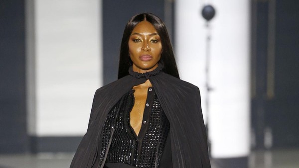 10 Koleksi Terbaru Lanvin Spring/Summer 2022