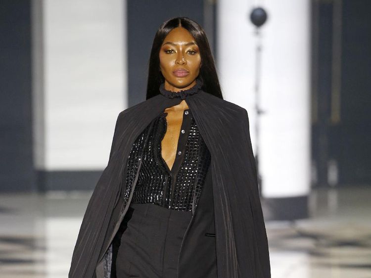 10 Koleksi Terbaru Lanvin Spring/Summer 2022