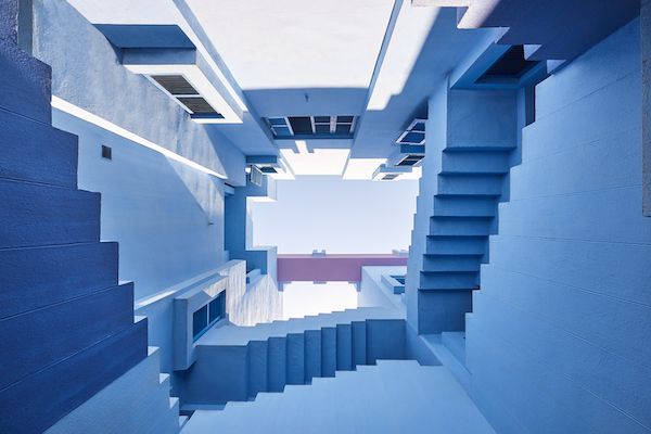 La Muralla Roja