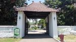 Lawang Gledegan, Gerbang Utama Kereta Pusaka Sultan Kasepuhan Cirebon