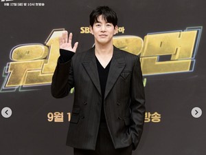 12 Fakta Lee Sang Yoon, Aktor Terpintar Korea Pemain Drama One The Woman