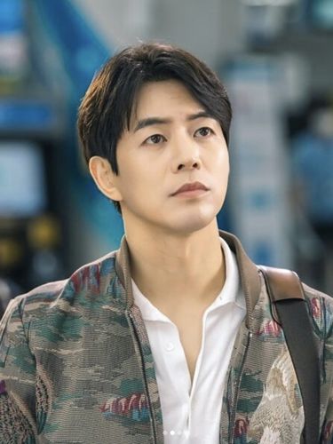 Lee Sang Yoon