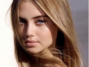 10 Pesona Putri Heidi Klum yang Diadopsi Seal, Tumbuh Cantik Jadi Model