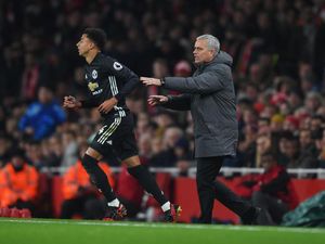 Jesse Lingard Reuni dengan Jose Mourinho di AS Roma?