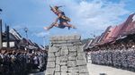 Lompat Batu Bawomataluo, Tradisi Unik di Nias Selatan