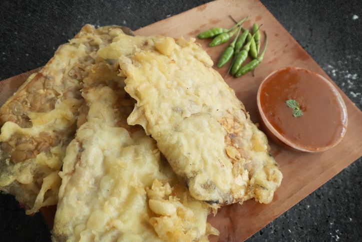 7 Makanan Indonesia Ini Paling Digemari di Dunia, Ada Favoritmu?
