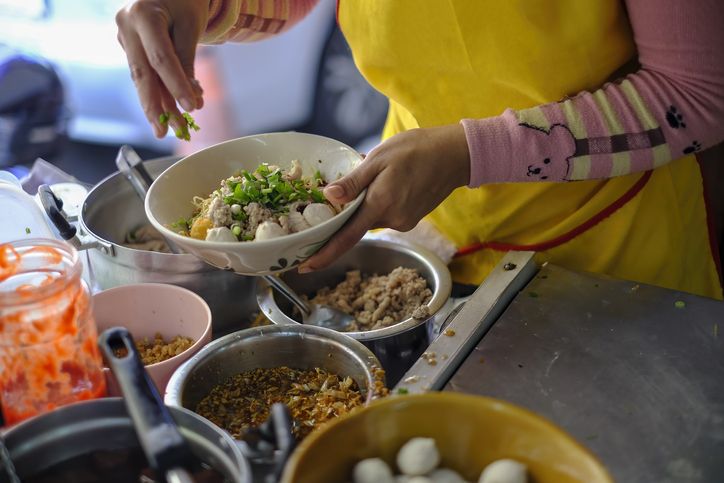 7 Makanan Indonesia Ini Paling Digemari di Dunia, Ada Favoritmu?