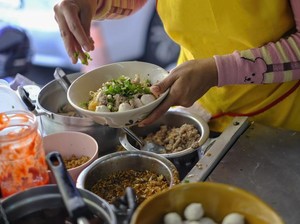 7 Makanan Indonesia Ini Paling Digemari di Dunia, Ada Favoritmu?