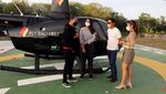 Mau Menikmati Bali dari Ketinggian? Ini Caranya