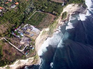 Mau Menikmati Bali dari Ketinggian? Ini Caranya